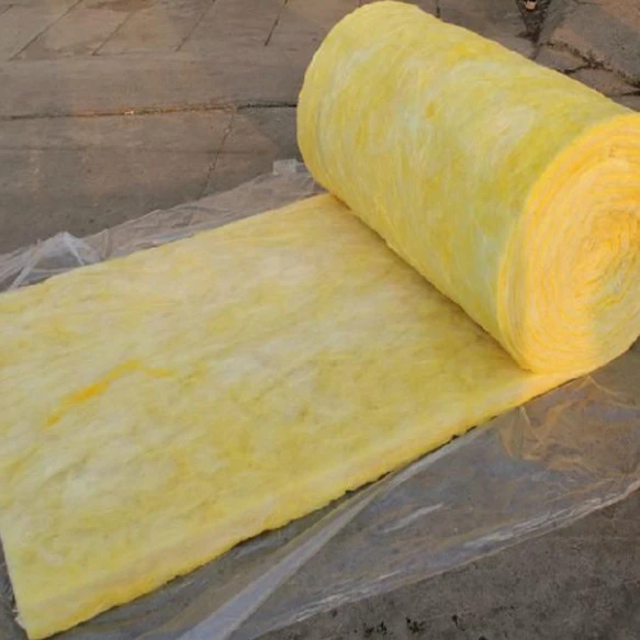 Glass Wool Insulation Roll suppliers